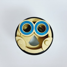 Картридж 25 мм с ножками Wanhai G54-1 Gappo