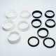 Комплект уплотнений DN 30/40, 120676, Blanco