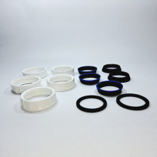 Комплект уплотнений DN 30/40, 120676, Blanco