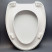 Сиденье с крышкой NOVELLA, J102500, Ideal Standard