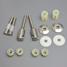 Сиденье с крышкой NOVELLA, J102500, Ideal Standard
