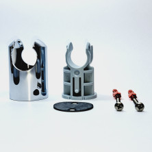 Настенный держатель, 28605000, Grohe