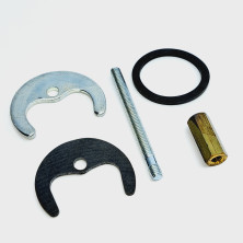 Крепеж смесителя GINKO, R29304592, Jacob Delafon