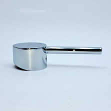 Ручка смесителя Single с logo VODA, SG,