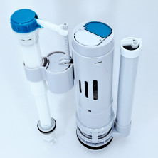 Механизм для бачка унитаза CN9002, арт. SPCNARM9002T, Ceramicanova