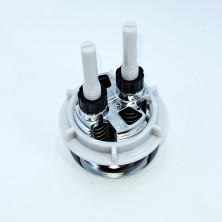 Механизм для бачка унитаза CN9002, арт. SPCNARM9002T, Ceramicanova