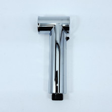 Гиг. Лейка Laim, HHS10, хром