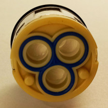 Картридж переключения режимов DC-DN3, под квадрат