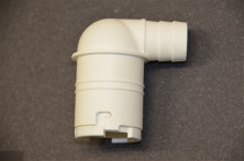 Обратный клапан (без патрубка) COUDACCESS SFA