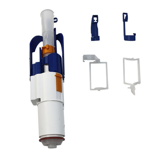 Клапан сливной OLI 74, 002992, OLI