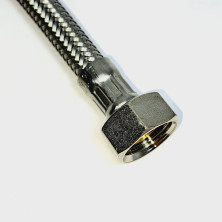 Соединительный шланг G3/8 410 мм 7643800-00 Kludi