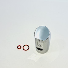 Наконечник форсунки унитаза 315267YP1TE Vitra