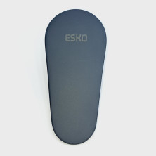 Ручка TW31B , черная матовая, V00558 Esko