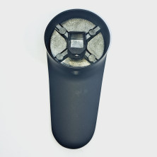 Ручка TW31B , черная матовая, V00558 Esko
