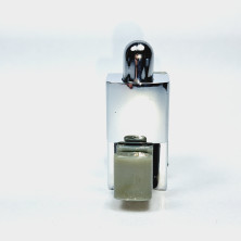 Нижний зацеп (ролик) двери STYLUS-M, STYLUS-M-DPL-SR, Cezares