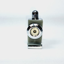 Нижний зацеп (ролик) двери STYLUS-M, STYLUS-M-DPL-SR, Cezares