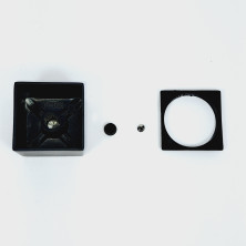 Ручка картриджа STT5054Black, V00940, Esko