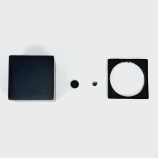 Ручка картриджа STT5054Black, V00940, Esko