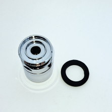 Аэратор на шарнире ST350 (в сборе),