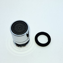 Аэратор на шарнире ST350 (в сборе),