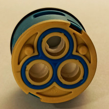 Картридж переключения режимов DC-K3*33мм, шлиц