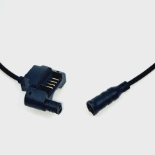 Коннектор (с проводом) для Bau Cosmopolitan, 493024040, Grohe 