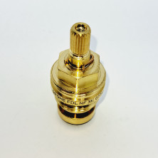 Кран-букса с резиновым уплотнением 1/2", 45964000, Grohe