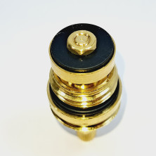 Кран-букса с резиновым уплотнением 1/2", 45964000, Grohe