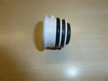 Обратный клапан, маленький, белый BL120019 SFA