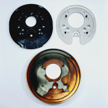 Розетка 7470439-00 Kludi