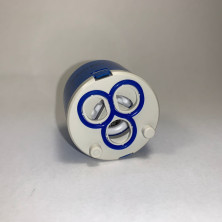 Картридж 40 мм G50 Gappo