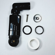 Набор для перелива, 126081, Blanco