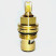 Кран-букса G 1/2, 7505400-00, Kludi