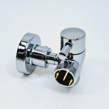 Дивертор от VST1000-1 / VST1000-2 (с креплением к стене),