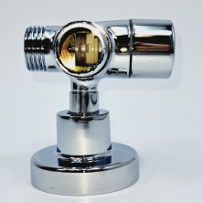 Дивертор от VST1000-1 / VST1000-2 (с креплением к стене),
