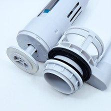 Комплект арматурыдля бачка BB8604T