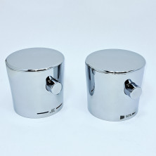 Комплект ручек для KLUDI AMBA 534010538