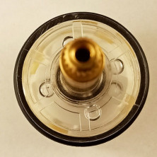 Картридж переключения режимов DC-K4*34-35мм, шлиц