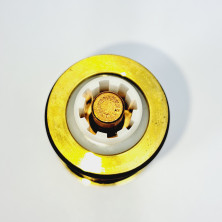 Термоэлемент (термокартридж), 7370800-00, Kludi