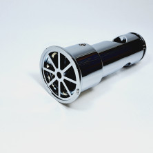 Крепление к стене для системы ST1010 new, D22mm, V00312, Esko