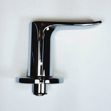 Рукоятка горячей воды, 95522000, Hansgrohe