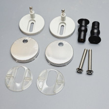 Сиденье с микролифтом, дюропласт, арт. BB2034SC, Belbagno