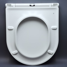 Крышка-сиденье с микролифтом для CN4008T_HL6101