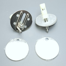 Крышка-сиденье с микролифтом для CN4008T_HL6101