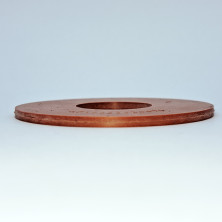 Уплотнительная прокладка для спускного клапана 60X23.8X2.7