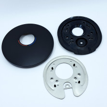 Накладная панель в сборе для KLUDI BALANCE 526558775