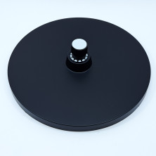 Верхний душ TS250Black