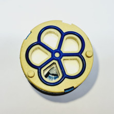 Картридж переключения режимов DC-K5*36-38мм, шлиц