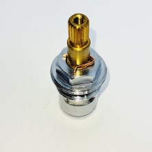 Кран-букса 180-20 шлицов (G1/2) правая G52-4 Gappo