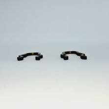 Крепежная скоба, 6554100M, Grohe